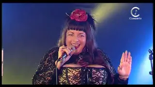 Candye Kane   Live in Paris 2004 HDTV 1080i iConcerts HD