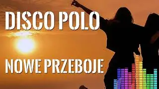 Wiązanka przeboj&oacute;w disco, dance, disco polo. Same nowości, nowe hity