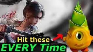 Easiest Way to Hit Bamboozlings (Wuchang: Fallen Feathers)