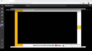 Emisi&oacute;n en directo de Instituto de Desarrollo Profesional IDPUGS