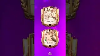 new trophy titans & retro stars coming in #fifamobile #eafcmobile