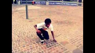 DREAMKILLAZ INK Jerk Video From Paris! ♯KillazGang