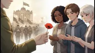 The Unflinching Gaze: Understanding War Poetry