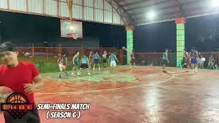 S6 - Reborn vs Blessed Elites 