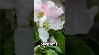 Discover the Apple Plant part 3 #ApplePlant #PlantGrowth  #GardeningTips #NatureExplained