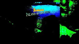 [Full Album] Island of Lost Minds - Buckethead