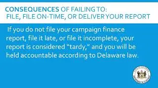 Citations, Admin Penalties and Appeals Process