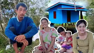 มานั่งคุยกับสาวทองมีว่าที่คนจะไปอยู่แทนบ้านอ้ายสิงห์ 24 ธันวาคม ค.ศ. 2025