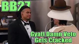 BB27 Live Feed Update #28: Veto Prizes & Punishments