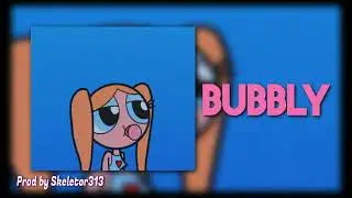 (FREE) Playboi Carti Type Beat - Bubbly  (2022)