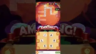 Wizard of Word Level 1062