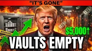 JUST ADMITTED: GOVERNMENTS TRIGGER 100% TARIFFS ACROSS NATO ALLIES (ALLIANCE FRACTURE)