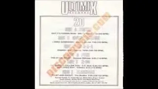 03 - VA - Energy Mix (120-130bpm) (Ultimix 020)