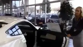 Ford Mustang 50 Year Limited Anniversary Edition Brought to You By Gill Auto Group