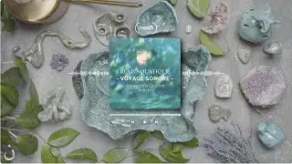 Rêve aquatique - Voyage Sonore ( meïsō )