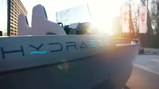 Hydra530 animation