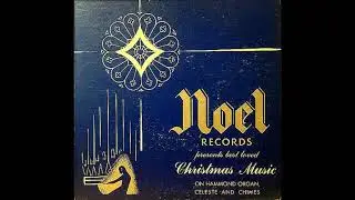 O Little Town of Bethlehem ~ Warren Averel and William Ashley Tappin (1948)