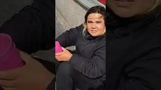 fake homeless 🏴󠁧󠁢󠁳󠁣󠁴󠁿beggar