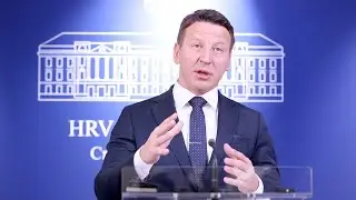 Zurovec o izjavama Draška Stanivukovića u Gračacu