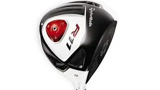 Taylormade R11 Driver | Golf Club Review Video