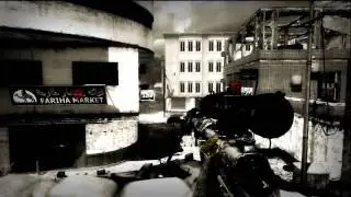 daFuze - Watch Your Killcam! - Episode 1