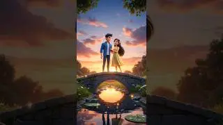 Ayaan aur Meera &hearts;️#phstories #shortfeed #cartoon #love #lovestatus #lovestory #shorts #vairalshort