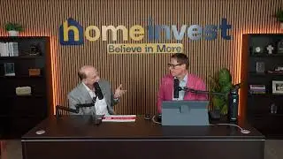 Housing Cuts, 2008-Level Warnings & Memphis Crime Drops 45% (Opportunity Zone Show)