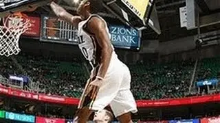 Top 10 Dunks of the Week: 12/20-12/26