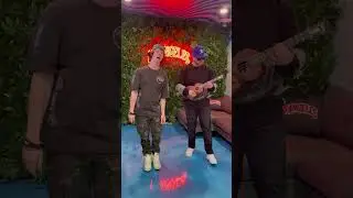 Anella Herim x Einer Bankz - Tequila [Acoustic]