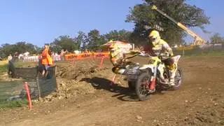 RE-LIVE 13. GP @Roggenburg (CH) 29.08.2015 &ndash; Qualirace Group B &ndash; Complete Race