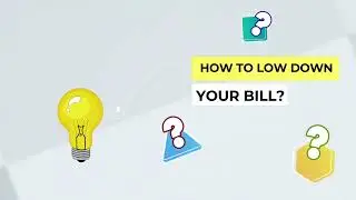 Let the sun pay your bills!