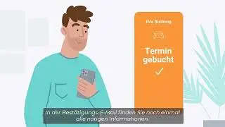 Werkstatt-Termine online buchen &ndash; so geht&acute;s