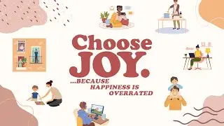 Choose JOY - 2nd Service