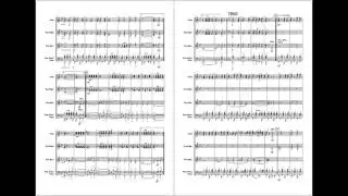 Mit Schwung und Elan - Michael Brennerburg / arr. Alexander Pfluger
