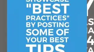 Daily Content Ideas For Social Media (1/24/18)