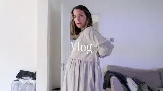 Chatty Vlog: Catch Up, Trip to Ikea and House Updates