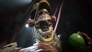 Faded than a h&oelig; 10 | The Outlast Trials