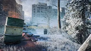 BATTLEFIELD 6: Ice Lock Conquest Empire State | Winter Offensive