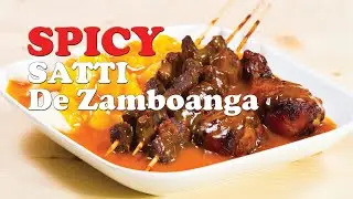 Spicy Satti Sauce