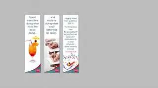 Acco Brands - Nobo Kapture Pan European Brand Awareness