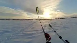 Тесты кайтов Slingshot FUEL и RALLY 2016. кайт-клуб 