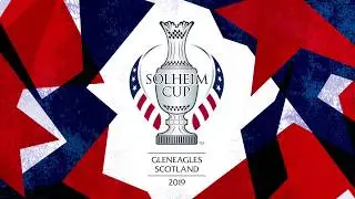 USA Solheim Cup Team answers the question Which Teammate...?