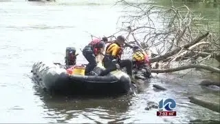 Search for two missing VSU freshmen continues