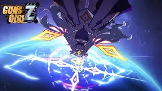(ggz) Herrscher of the End