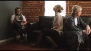 Breaking Up (Pop Friction)