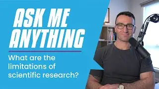 What are the limitations of scientific research?