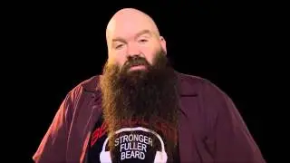 Marty Ray Loves Beardilizer and Beardlizer Loves Marty Ray
