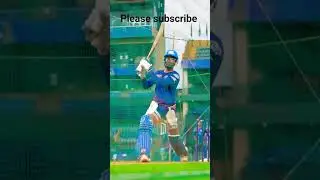 🔊 middle of the bat🏏