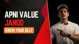 Know Yourself &ndash; Khud Ko Samajhna | Self Awareness & Personal Growth