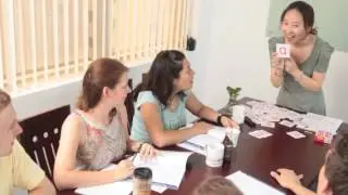 MandaLingua introduction